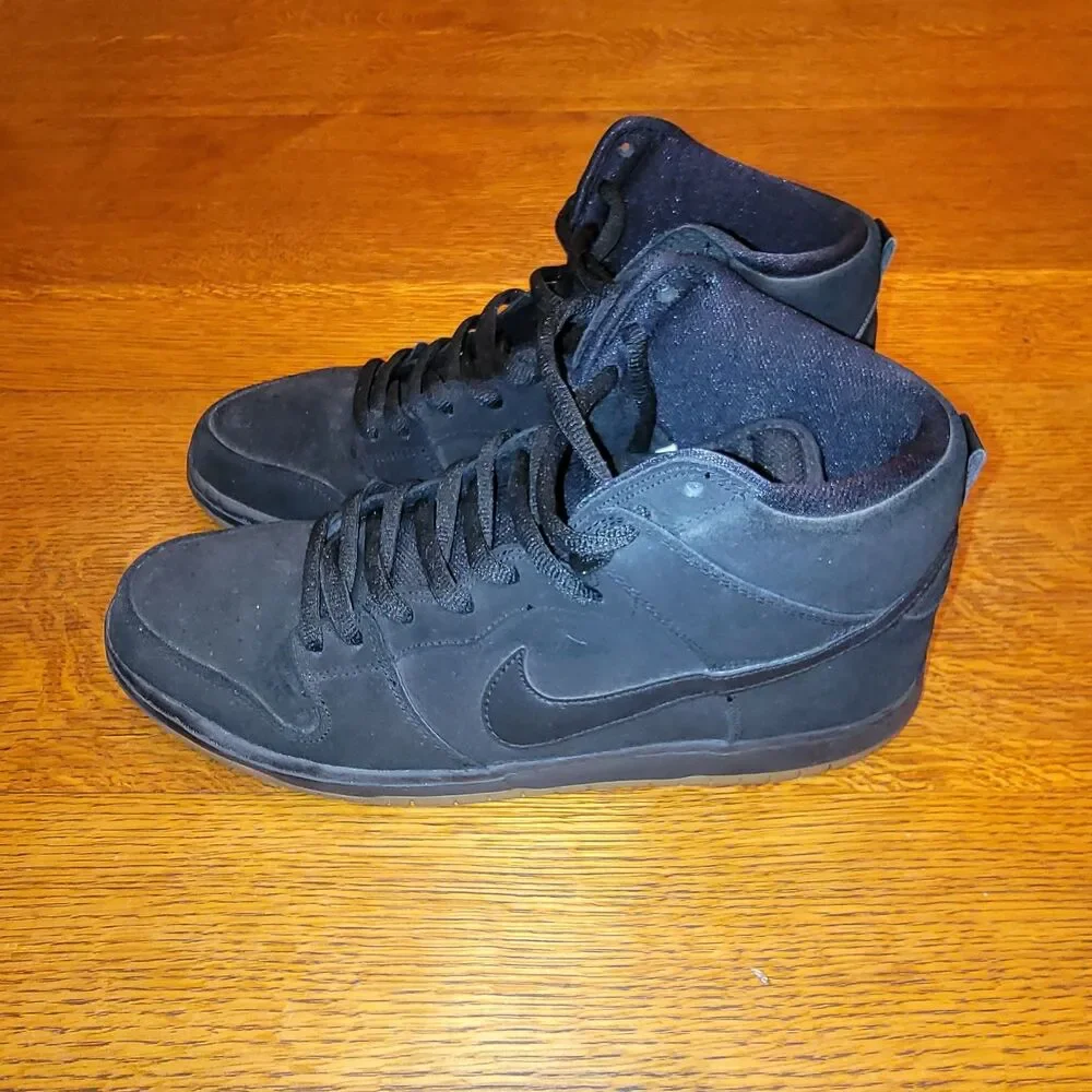 Nike Dunk High Pro SB Men's Size 12 